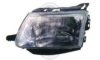 DIEDERICHS 4035981 Headlight